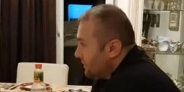 Nazir Lənkəranskinin “qardaşı”ndan üzr istədi (VİDEO)