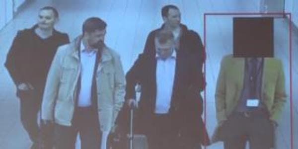 Hollandiya 4 Rusiya vətəndaşını agentlik ittihamı ilə ölkədən qovub