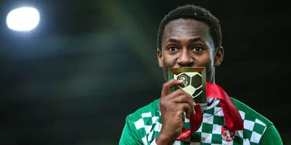 Serblərə lazım olmayan futbolçu "Neftçi"də 2 qat maaş alacaq