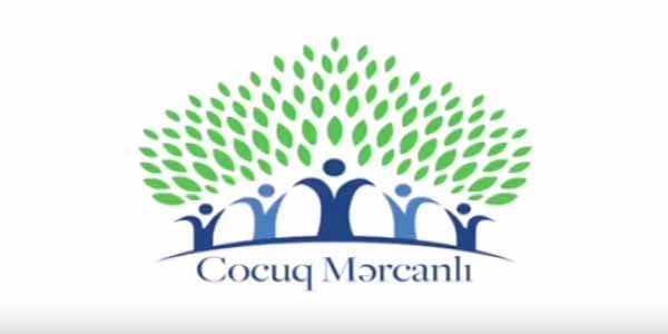 "Cocuq Mərcanlı" brendinin loqosundakı simvolların mənası nədir? (VİDEO)