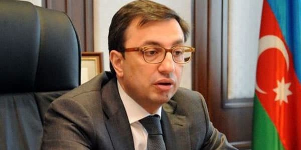 Rüfət Aslanlı vəzifəsini itirdi