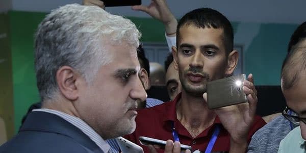 “Qarabağ”ın vitse-prezidenti: "Bilet gəlirlərimiz çox deyil, media gəlirləri yoxdur"