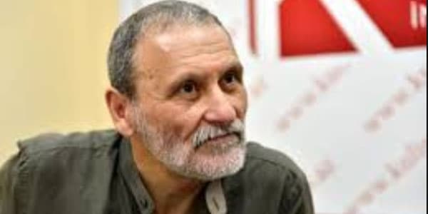Aydın Talıbzadə 60 il