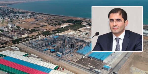 “SOCAR Polymer” qeyri-neft ixracını 16% artıracaq - Direktordan önəmli açıqlamalar