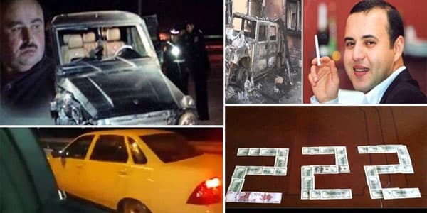 Azərbaycanda övladlarına görə vəzifədən qovulan məmurlar (SİYAHI)
