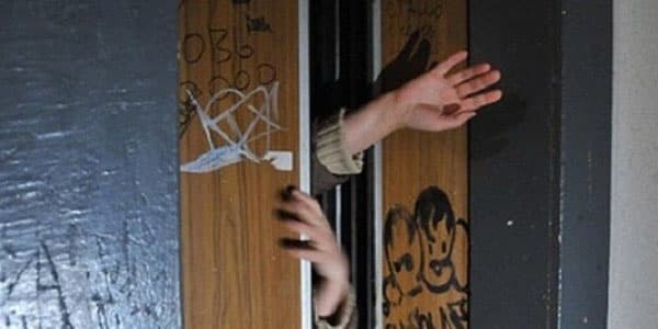 Lift qəzasına görə idarə heyətinin sədri həbs edildi