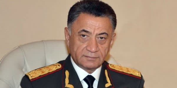 Ramil Usubov yeni polis rəisləri təyin etdi