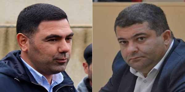Gürcüstanda azərbaycanlı siyasətçilər bir-birilərini ittiham ediblər