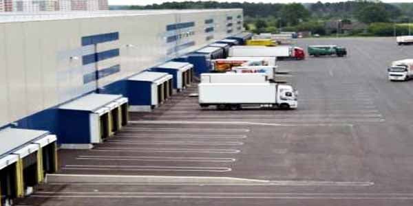 Azərbaycan Rusiyanın bu diyarında logistika mərkəzləri yaradır