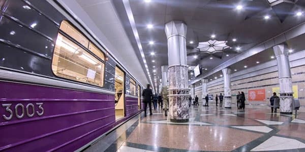 "Bakı Metropoliteni"nin fəaliyyətində nöqsanlar aşkarlandı