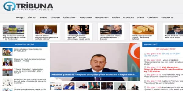 Tia.az 9 yaşını qeyd edir
