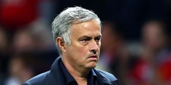 Bu gün Joze Mourinyo istefaya göndəriləcək