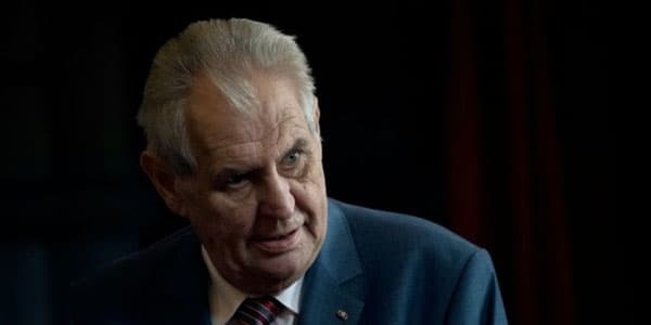Qaraçılarla ölkə prezidenti arasında gərginlik