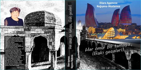 Ağa Musa Nağıyev barədə yeni kitab çap olunub