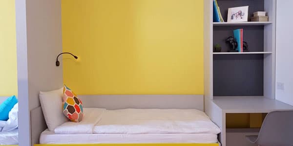 Tələbə yataqxanalarında vəziyyət necədir?