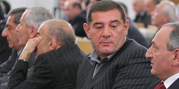 Ermənistanda sabiq millət vəkili qətlə yetirildi
