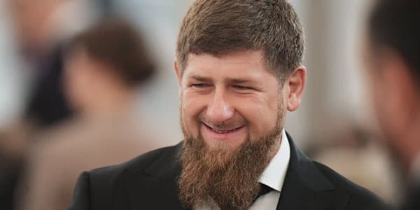 Kadırov Həbibin Makqreqor üzərindəki qələbəsindən yazdı