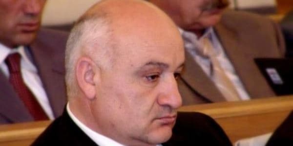Daha bir sabiq erməni deputatın ölüsü tapıldı