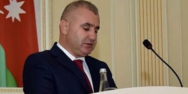 Azərbaycanda idarə rəisi işdən çıxarıldı