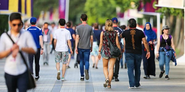 Azərbaycanlılar bu siyahıda avropalıları qabaqlayır - STATİSTİKA
