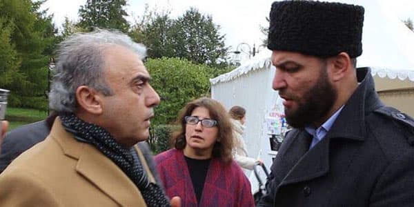 Qızını erməniyə ərə verən azərbaycanlı: Mən qələt eləmişəm (VİDEO)