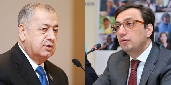 Deputatdan Rüfət Aslanlıya ağır sözlər: "65 min maaş alır, adına çaxır buraxır"