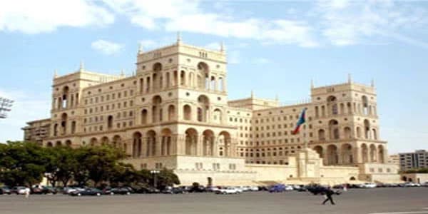 Daha bir jurnalistə dövlət qurumunda vəzifə verildi