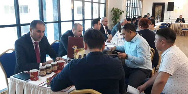 Azərbaycan Qazaxıstana doğranmış kartof ixrac edəcək
