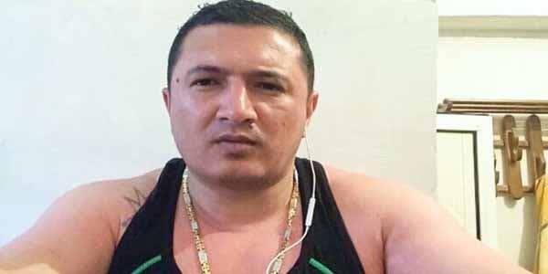 "Lotu Quli" həbs olundu 