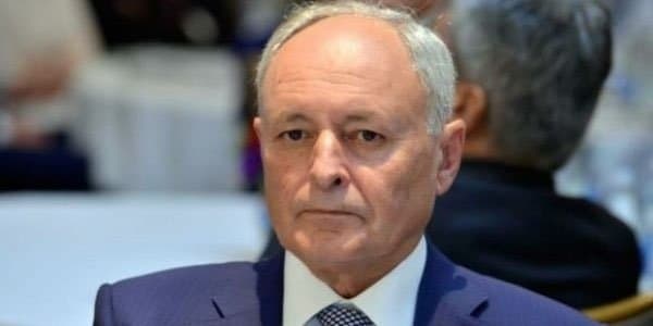 Nazirdən yeni təyinat