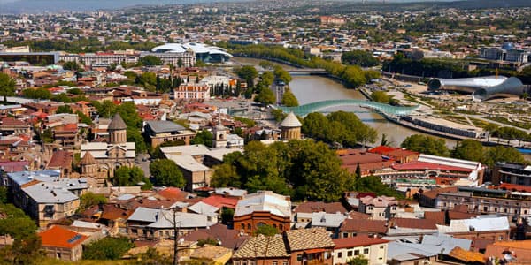Son iki ildə Azərbaycanın 1222 vətəndaşı Gürcüstanda ikili vətəndaşlıq alıb