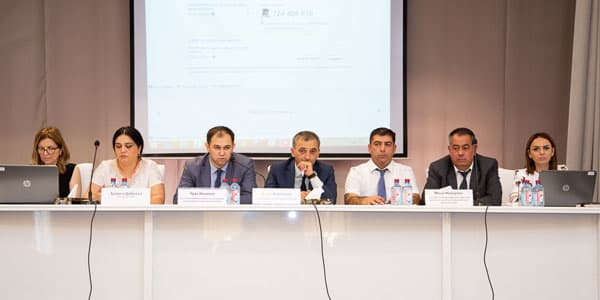 “Aqrolizinq” nümayəndələri Ağcabədidə fermer və sahibkarlarla görüşəcək