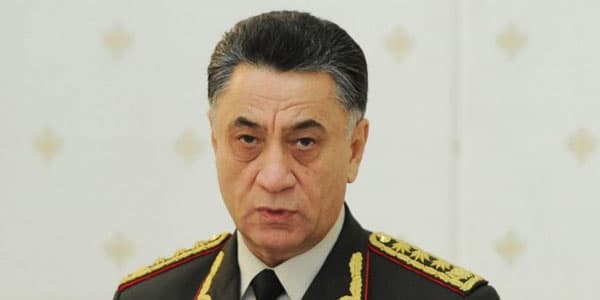 Ramil Usubovdan yeni təyinat