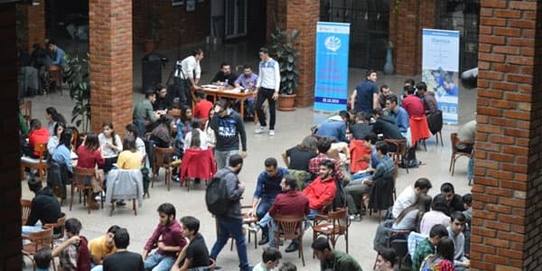 IX Çağırış Kubokunun Bakı seçim turu keçirildi (FOTOLAR)