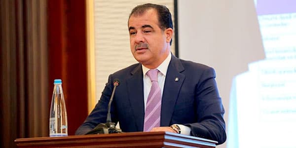 Elmar Vəliyevin “sağ əlinə” cinayət işi açıldı: 100 min dollarlıq ittiham