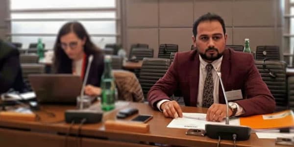 ASGA sədri ATƏT-in Vyanadakı tədbirində mühüm təkliflə çıxış etdi