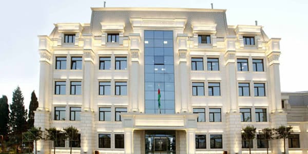 İcra başçısından yeni təyinat