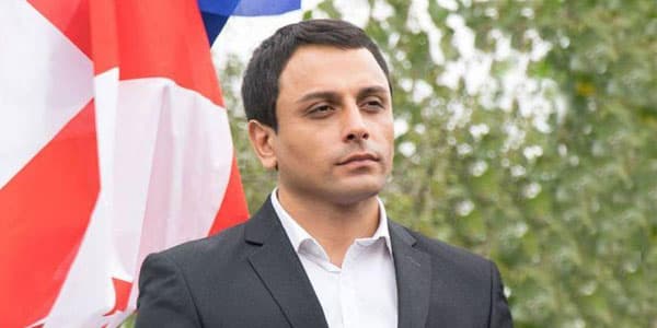 Keçmiş azərbaycanlı icra başçısı məhkəmə qarşısında