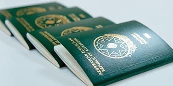 Dünyanın ən güclü pasportları: Azərbaycan neçəncidir?
