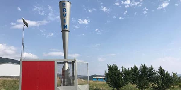 Vanda doluya qarşı qurğu icad olundu və Azərbaycana satıldı