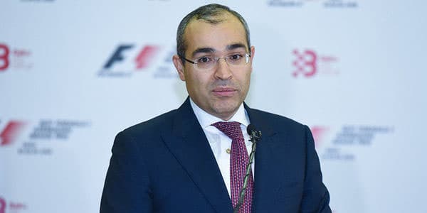 Nazir İlham Əliyevdən kömək istədi