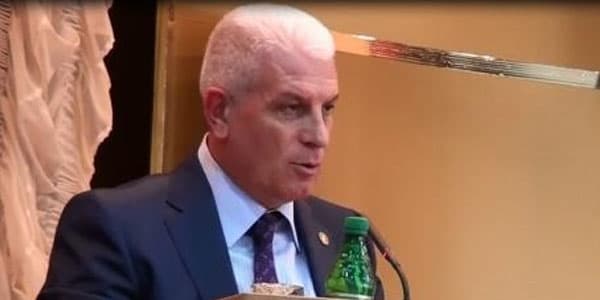 İcra başçısının yaxın qohumu həbs edildi
