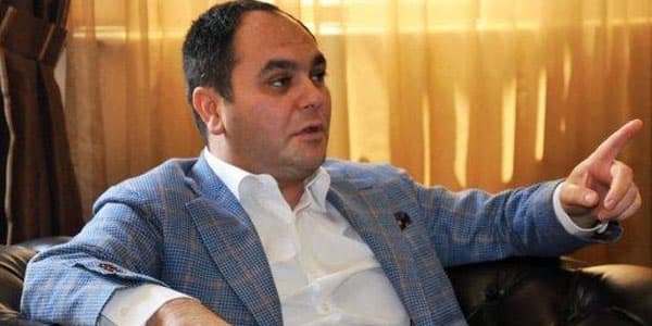 Rasim Məmmədov özünə zirehli maşın aldı: qiyməti 1 milyon dollardır (FOTO)
