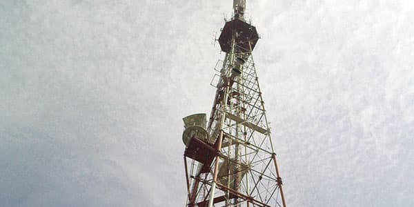 Azərbaycanda yeni alternativ teleqüllə istifadəyə verilir