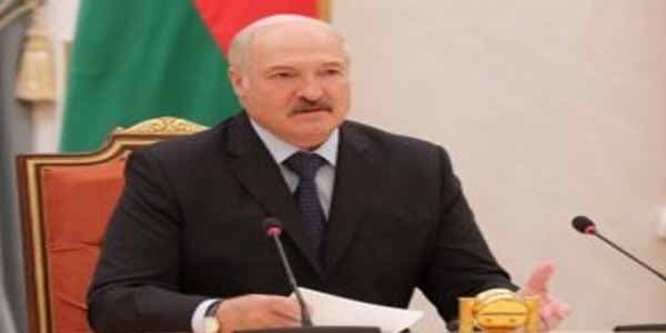 Lukaşenko Belarusun Rusiyanın tərkibinə qatılması haqda