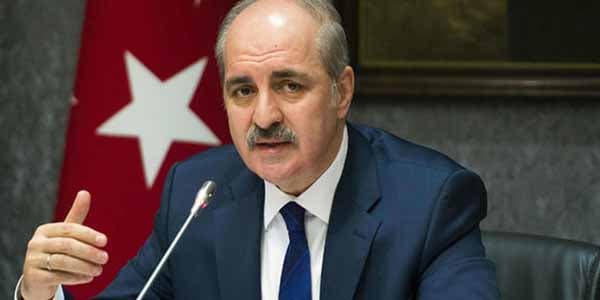 Türkiyəli siyasətçi: Üçüncü dünya müharibəsi artıq başlayıb