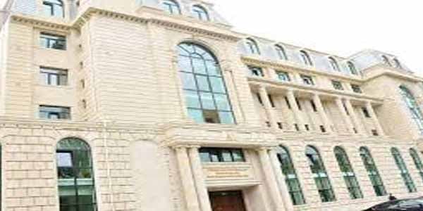 Bakı Şəhər Prokurorluğundan sabiq əməkdaşının həbsinə reaksiya