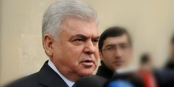 Ziya Məmmədov danışdı: “İndi istirahət edirəm”