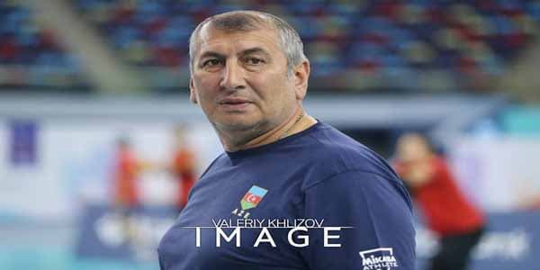 Faiq Qarayev məşqçilik karyerasını başa vurdu