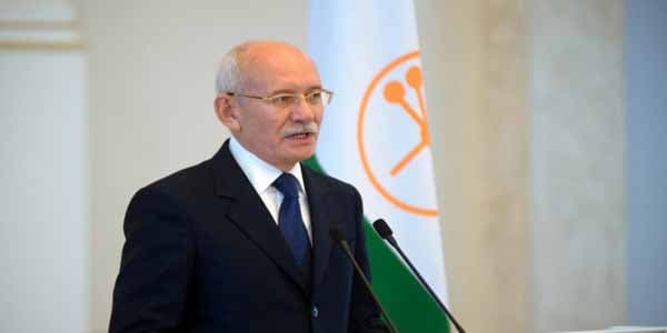 Rüstəm Həmidov vəzifəsindən istefa verdi